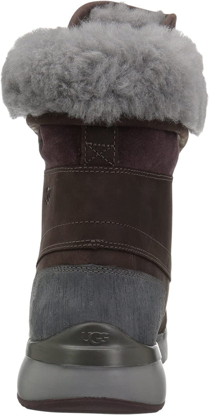 Ugg M Eliasson