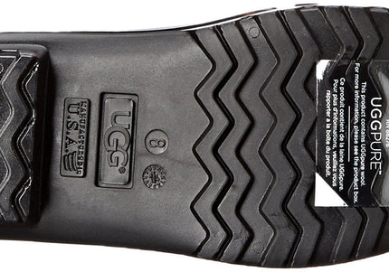 Ugg Shaye NYCK - New York City Kicks