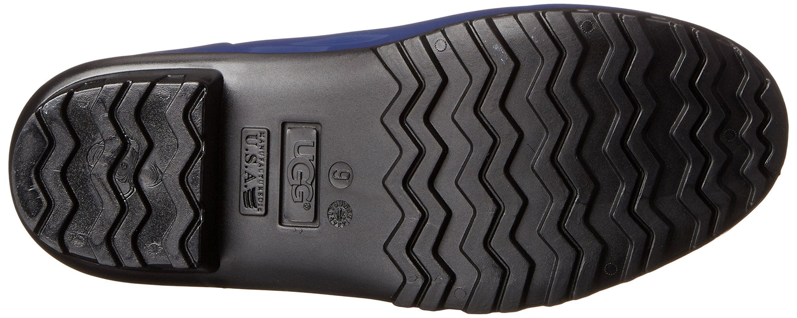 Ugg Shaye NYCK - New York City Kicks
