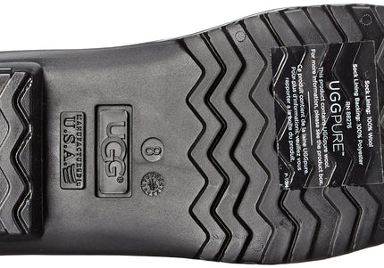 Ugg Shaye NYCK - New York City Kicks