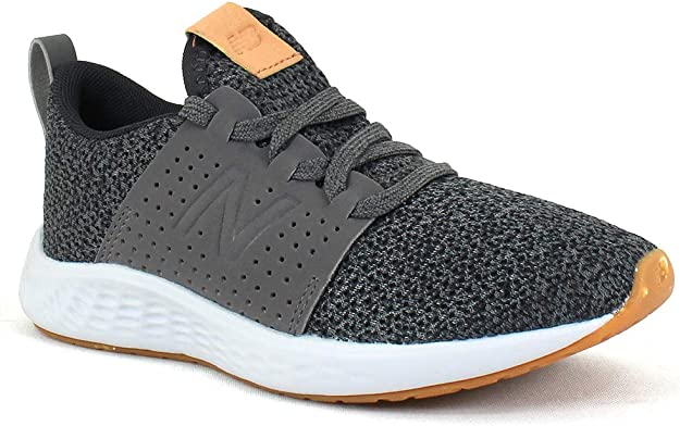 NEW BALANCE FRESH FOAM YOUTH SNEAKERS