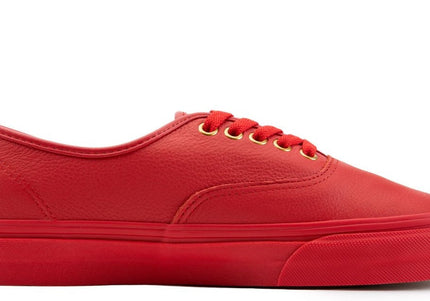 VANS AUTHENTIC LEATHER NYCK - New York City Kicks