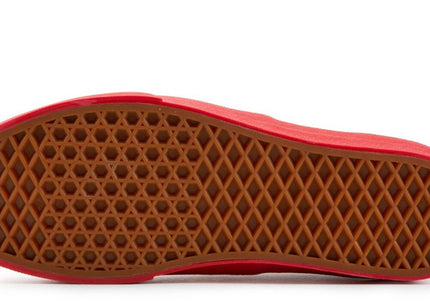 VANS AUTHENTIC LEATHER NYCK - New York City Kicks
