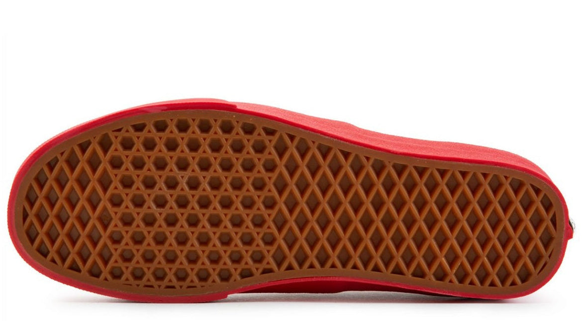 VANS AUTHENTIC LEATHER NYCK - New York City Kicks