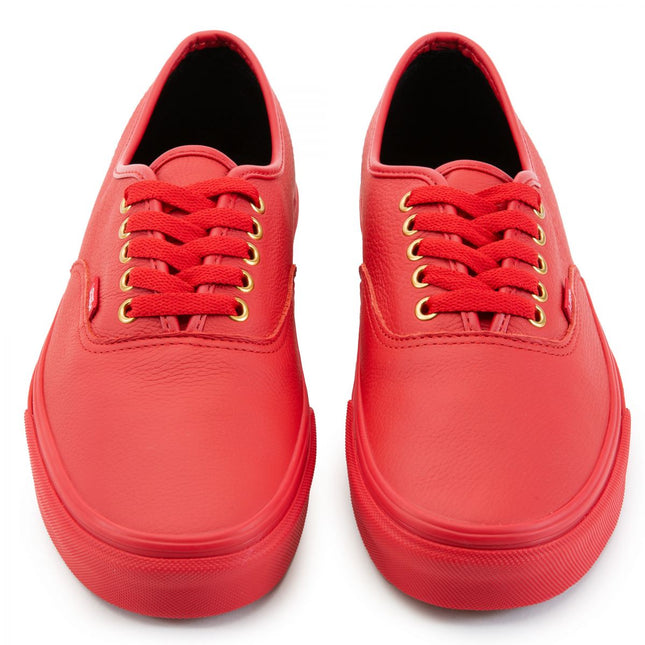 VANS AUTHENTIC LEATHER NYCK - New York City Kicks