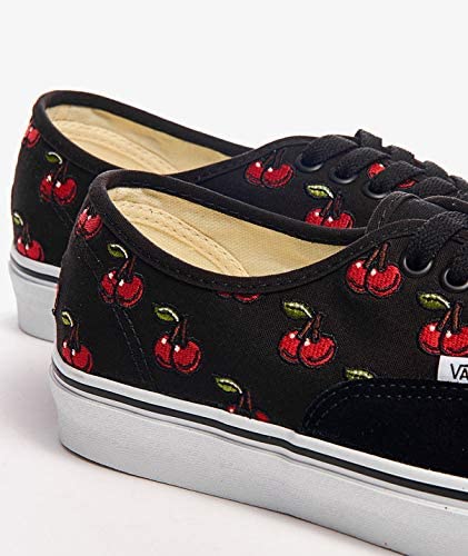 VANS Authentic Cherries NYCK - New York City Kicks