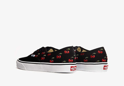 VANS Authentic Cherries NYCK - New York City Kicks