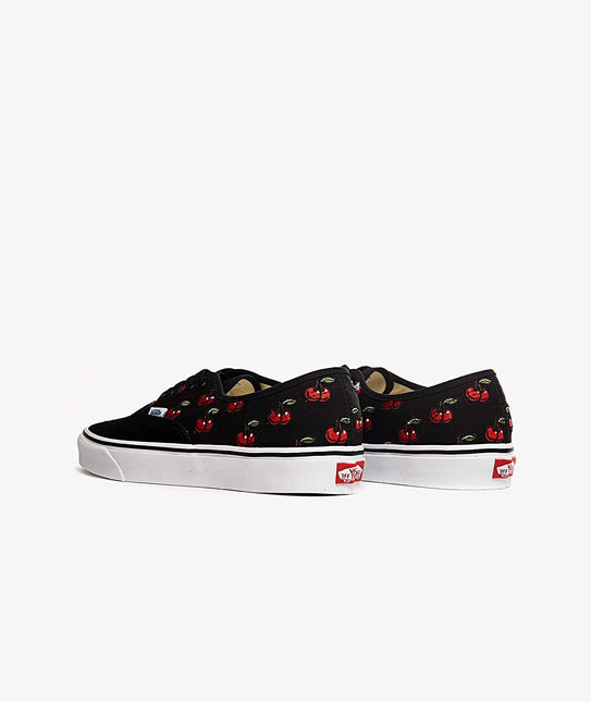 VANS Authentic Cherries NYCK - New York City Kicks