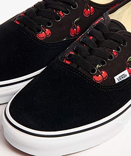 VANS Authentic Cherries NYCK - New York City Kicks
