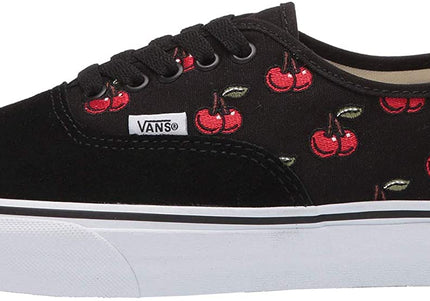 VANS Authentic Cherries NYCK - New York City Kicks