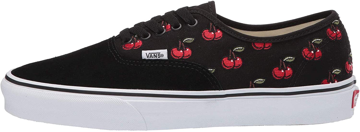 VANS Authentic Cherries NYCK - New York City Kicks