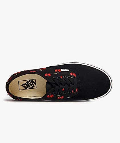 VANS Authentic Cherries NYCK - New York City Kicks
