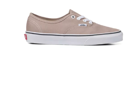 VANS Authentic NYCK - New York City Kicks