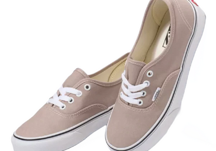 VANS Authentic NYCK - New York City Kicks