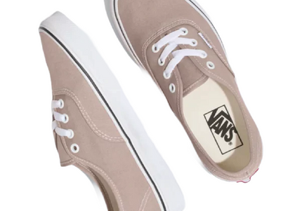 VANS Authentic NYCK - New York City Kicks