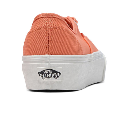 VANS Authentic Platform 2.0 Twill