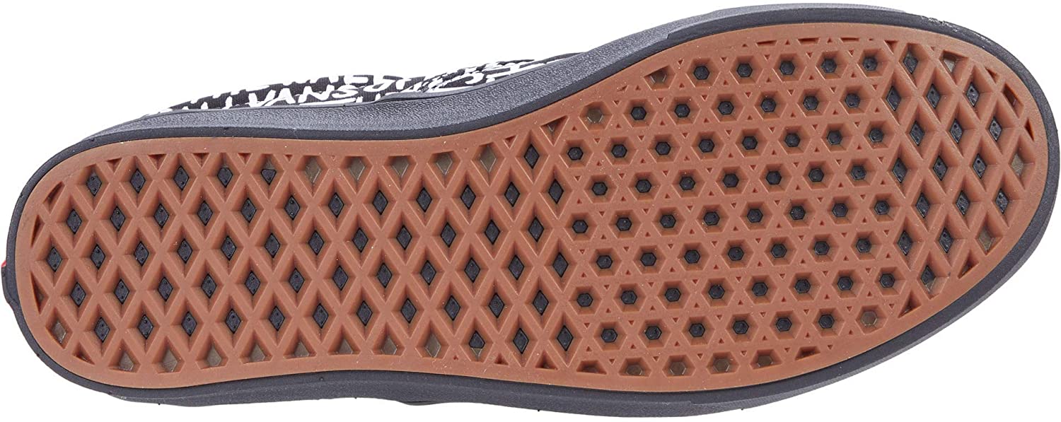 VANS Brush ComfyCush Slip On NYCK - New York City Kicks