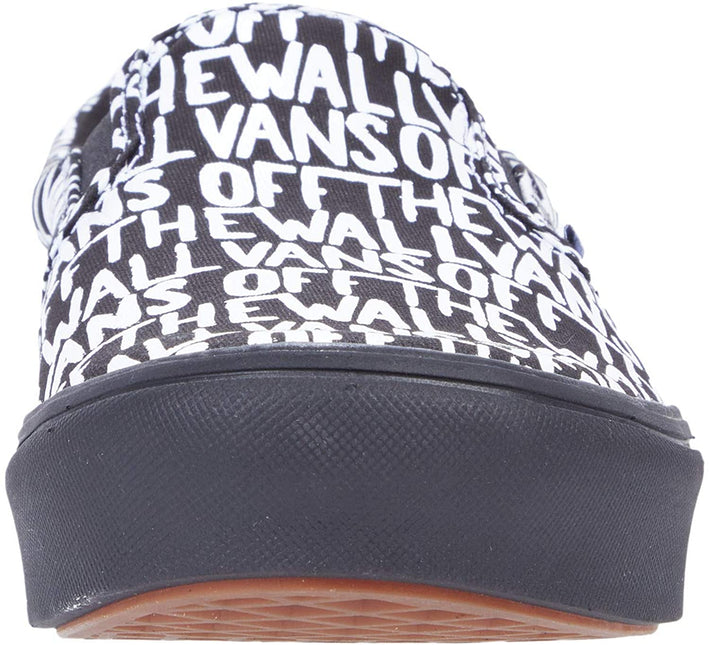 VANS Brush ComfyCush Slip On NYCK - New York City Kicks