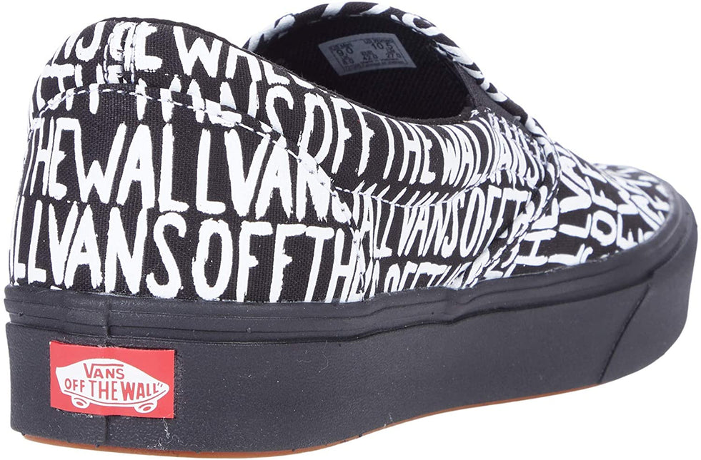 VANS Brush ComfyCush Slip On NYCK - New York City Kicks