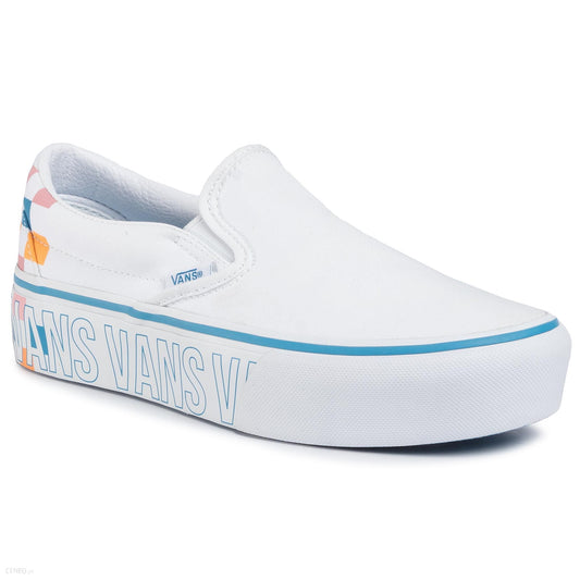 VANS CLASSIC SLIP-ON