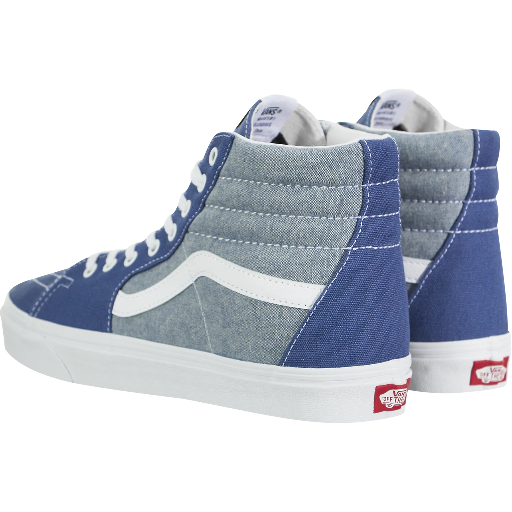 VANS Chambray SK8-Hi