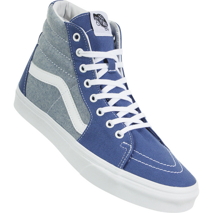 VANS Chambray SK8-Hi