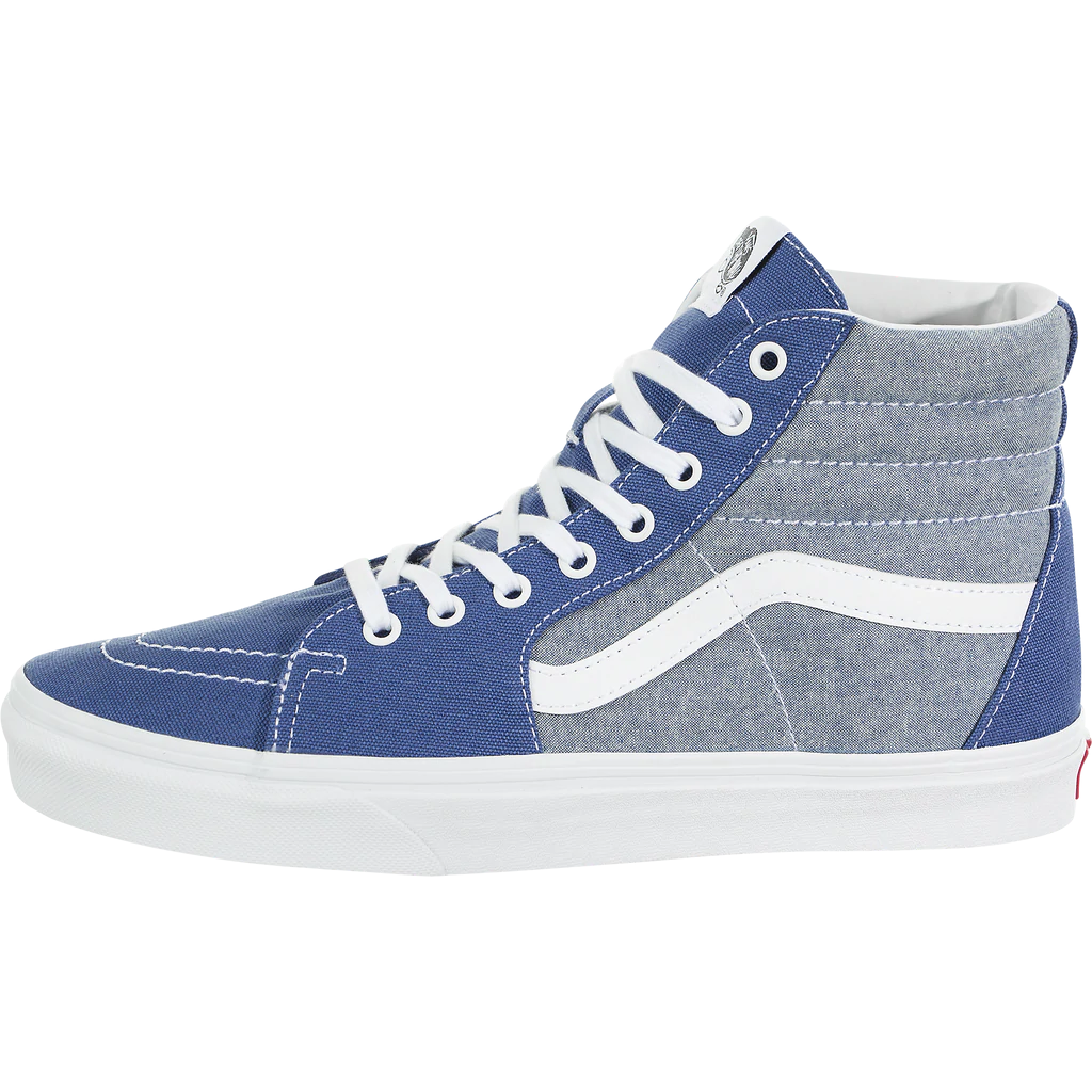 VANS Chambray SK8-Hi