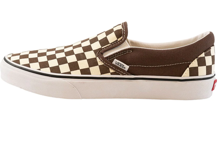 VANS Checkerboard Classic Slip-on NYCK - New York City Kicks