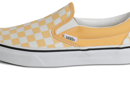 VANS Checkerboard Classic Slip-on NYCK - New York City Kicks