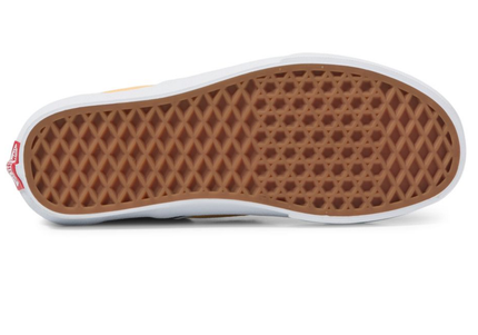 VANS Checkerboard Classic Slip-on NYCK - New York City Kicks