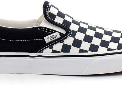 VANS Classic Slip-on NYCK - New York City Kicks