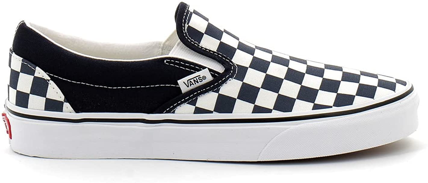 VANS Classic Slip-on NYCK - New York City Kicks