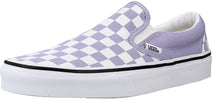 Languid Lavender/True White