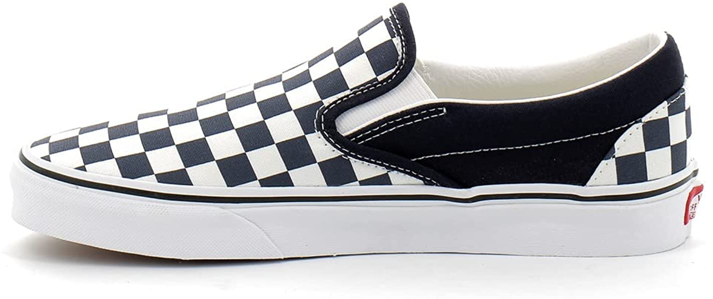 VANS Classic Slip-on NYCK - New York City Kicks
