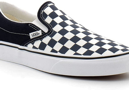 VANS Classic Slip-on NYCK - New York City Kicks
