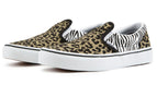 Leopard/Zebra