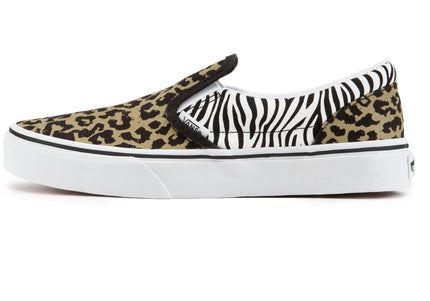 VANS Classic Slipon NYCK - New York City Kicks