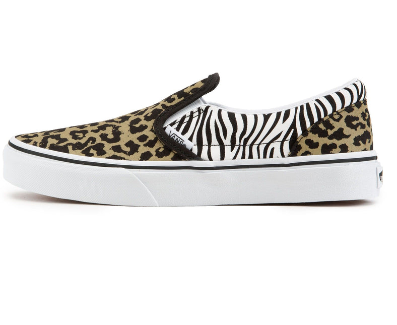 VANS Classic Slipon NYCK - New York City Kicks