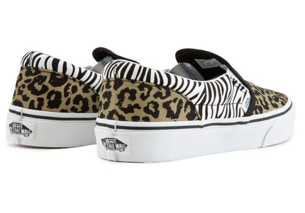 VANS Classic Slipon NYCK - New York City Kicks