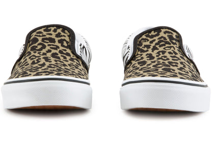 VANS Classic Slipon NYCK - New York City Kicks