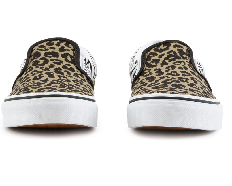 VANS Classic Slipon NYCK - New York City Kicks