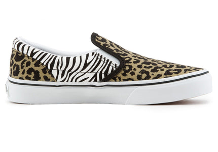 VANS Classic Slipon NYCK - New York City Kicks