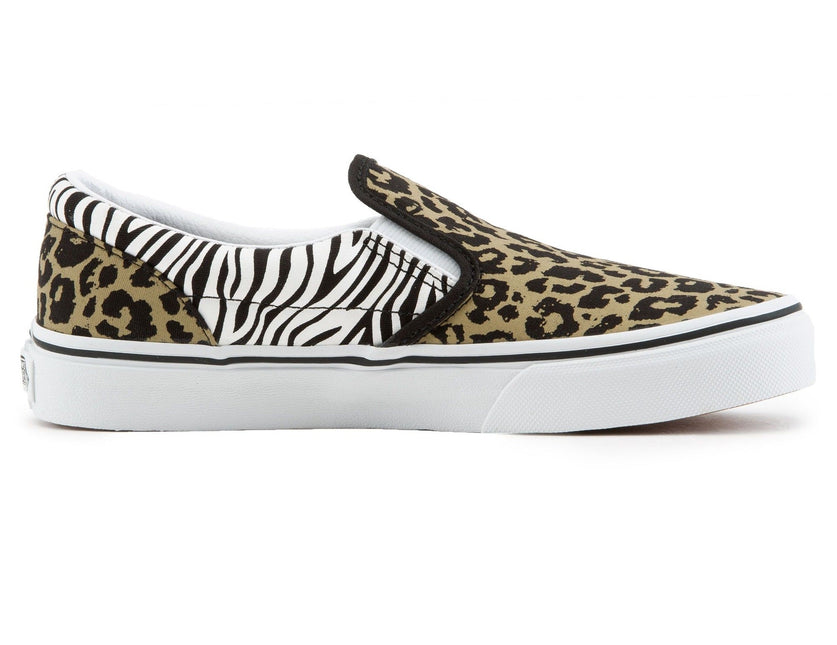 VANS Classic Slipon NYCK - New York City Kicks