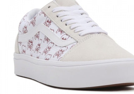 VANS ColdHearted ComfyCush Old Skool NYCK - New York City Kicks