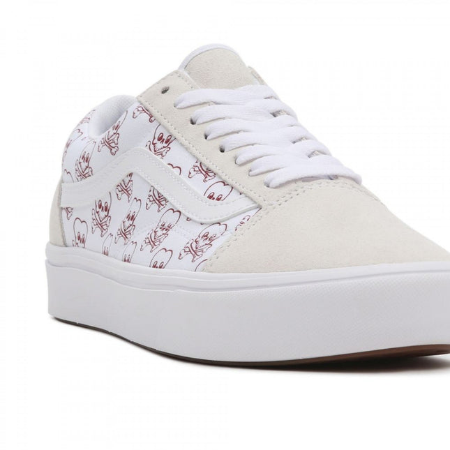 VANS ColdHearted ComfyCush Old Skool NYCK - New York City Kicks