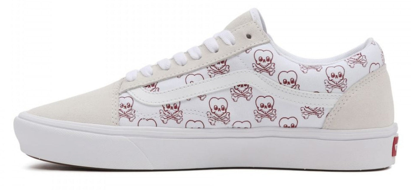 VANS ColdHearted ComfyCush Old Skool NYCK - New York City Kicks