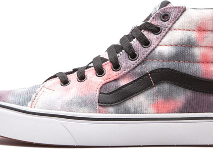 VANS ComfyCush SK8-Hi NYCK - New York City Kicks