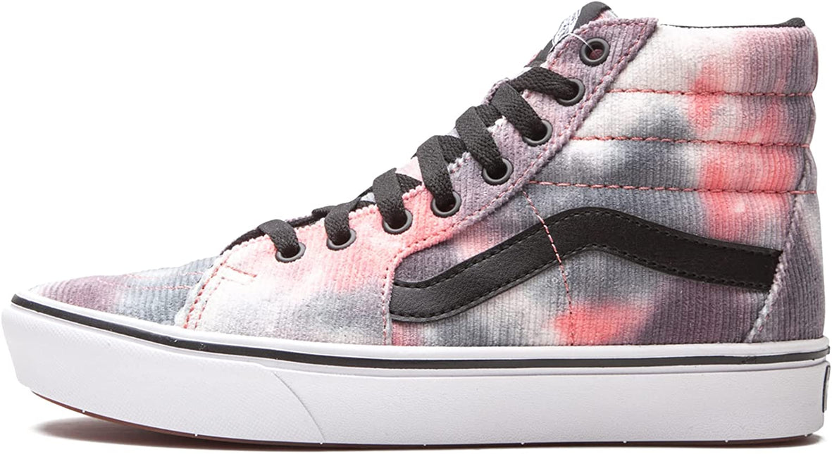 VANS ComfyCush SK8-Hi NYCK - New York City Kicks