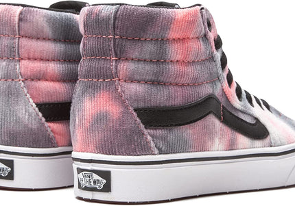 VANS ComfyCush SK8-Hi NYCK - New York City Kicks