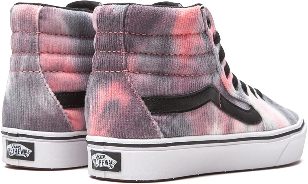 VANS ComfyCush SK8-Hi NYCK - New York City Kicks